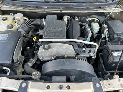 Used 2006 Chevrolet TrailBlazer LS w/ LS Preferred Equipment Group AWD/4WD image 30