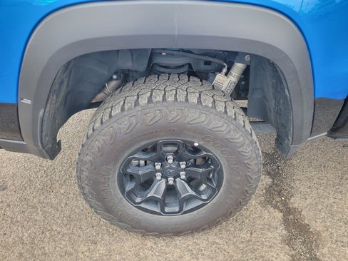 Used 2025 RAM 1500 RHO w/ RHO Level 1 Equipment Group image 10