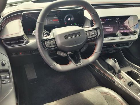 New 2024 Dodge Charger R/T Scat Pack w/ Plus Group image 8