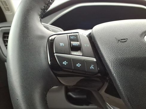 Certified 2023 Ford Escape Active image 16