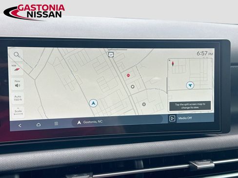 Used 2026 Hyundai Tucson SEL FWD image 17