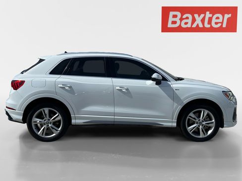 Used 2021 Audi Q3 2.0T Premium Plus w/ Premium Plus Package AWD/4WD image 16