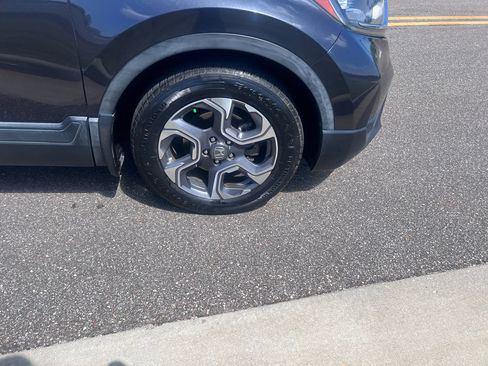 Used 2019 Honda CR-V EX-L image 4