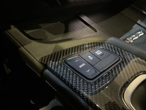 Used 2024 Cadillac CT5 V Blackwing w/ LPO, Red Accent Package image 35