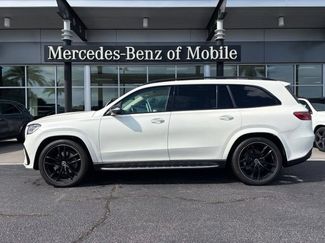 Certified 2024 Mercedes-Benz GLS 450 4MATIC video 1