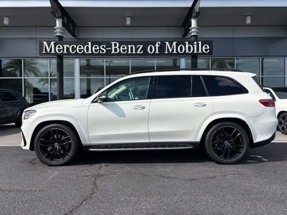 Certified 2024 Mercedes-Benz GLS 450 4MATIC