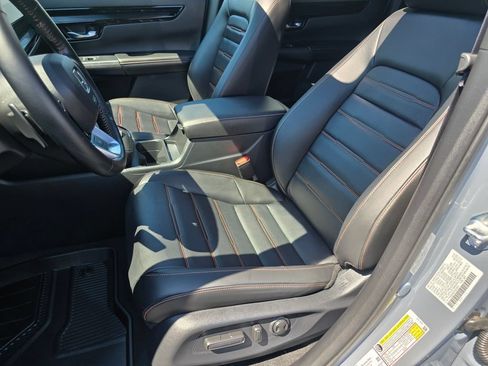 Used 2026 Honda CR-V Sport Touring image 17