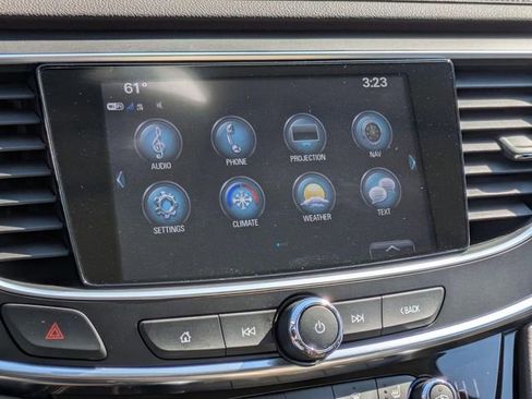 Used 2019 Buick LaCrosse Essence w/ Sights and Sounds Package image 20