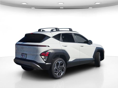 New 2026 Hyundai Kona SEL Premium image 8