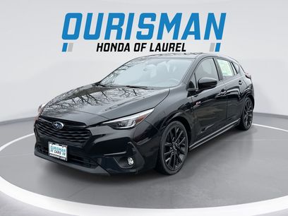 Used 2024 Subaru Impreza RS w/ Popular Package #3