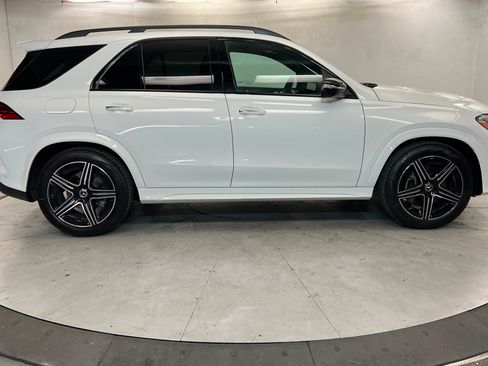 New 2026 Mercedes-Benz GLE 450 4MATIC image 6