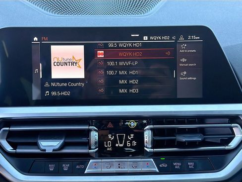 Used 2020 BMW 330i Sedan w/ Driving Assistance Package image 31