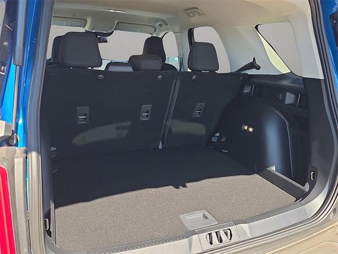 New 2025 Ford Bronco Sport Big Bend image 8