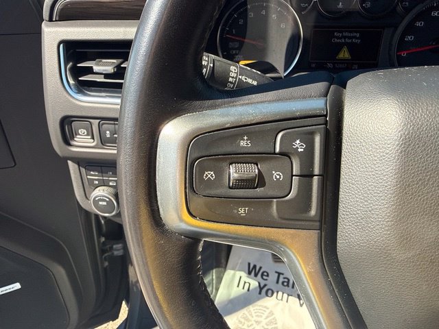 Used 2021 Chevrolet Tahoe LT AWD/4WD image 13