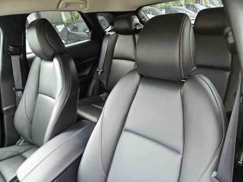 Certified 2025 MAZDA CX-30 AWD 2.5 S w/ Select Sport Pkg image 14