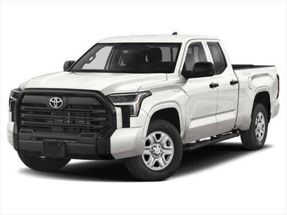 Used 2024 Toyota Tundra SR