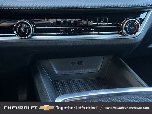 New 2026 Chevrolet Equinox LT w/ Safety and Technology Package image 16