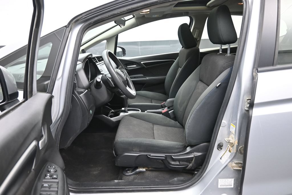 Used 2016 Honda Fit EX image 17
