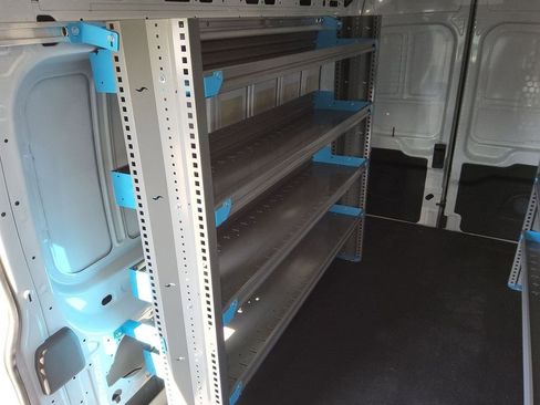 New 2025 Ford Transit 350 Base image 15