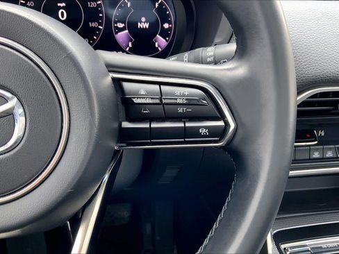 Certified 2024 MAZDA CX-90 Plug-In Hybrid w/ Premium Pkg image 25