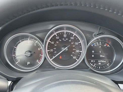 Used 2023 MAZDA CX-5 AWD 2.5 S w/ Preferred Package image 27