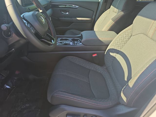 New 2026 Honda Pilot Sport image 30