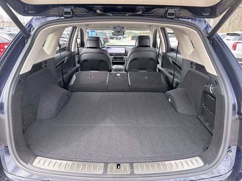 New 2025 Genesis GV80 2.5T Standard image 27