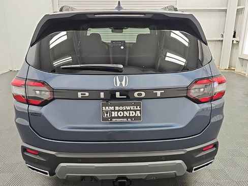 New 2026 Honda Pilot EX-L image 7