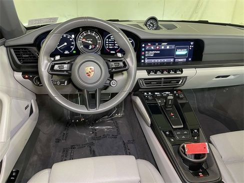 Used 2023 Porsche 911 Carrera GTS image 21