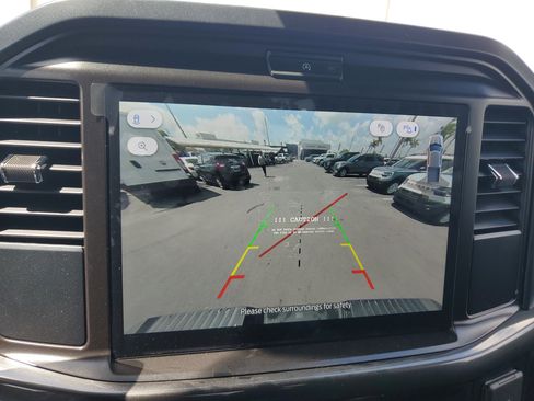New 2026 Ford F150 STX AWD/4WD image 18
