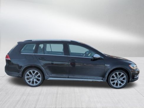 Used 2019 Volkswagen Golf Alltrack SEL image 6