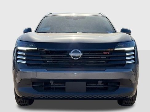 New 2025 Nissan Kicks SR image 9