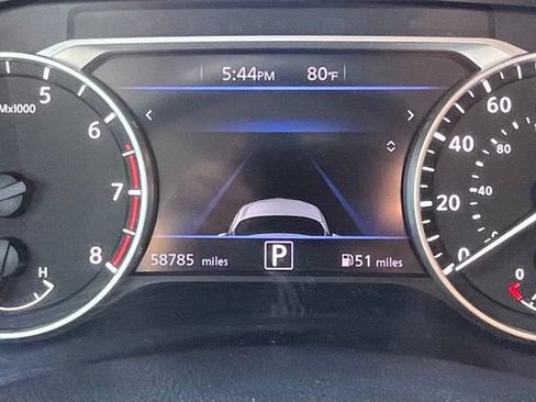 Used 2020 Nissan Sentra SV FWD image 19