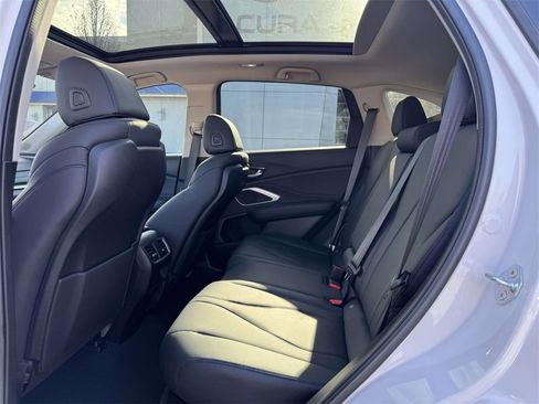 Certified 2023 Acura RDX AWD image 10