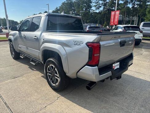 Certified 2026 Toyota Tacoma TRD Sport RWD image 3