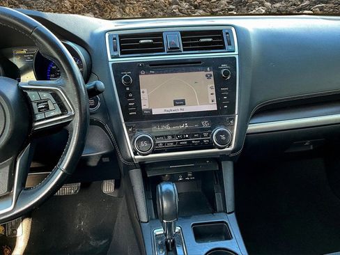 Used 2019 Subaru Legacy 2.5i Limited image 6