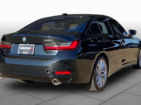 Used 2023 BMW 330i Sedan w/ Driving Assistance Package RWD image 25
