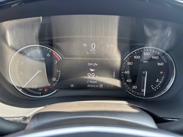 Used 2023 Cadillac XT5 Luxury AWD/4WD image 12