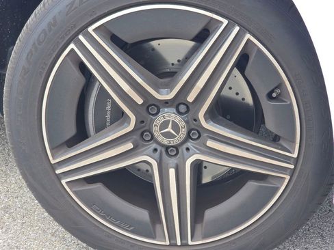 Certified 2026 Mercedes-Benz GLE 350 4MATIC image 10