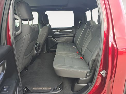 Used 2019 RAM 1500 Big Horn RWD image 23