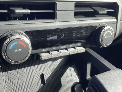 Used 2024 Toyota Tacoma SR5 image 4