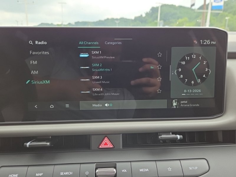 New 2027 Kia Seltos S AWD/4WD image 34