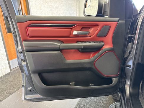Used 2022 RAM 1500 Rebel w/ Rebel Level 2 Equipment Group image 37