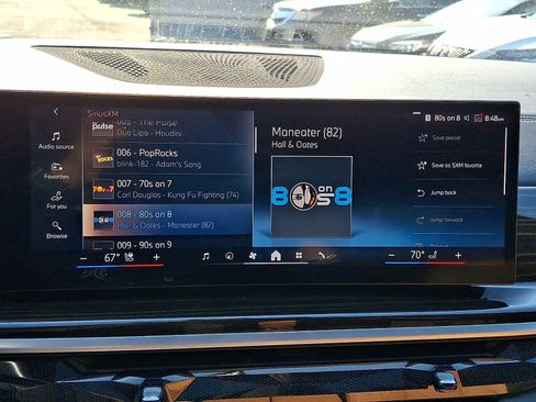 Used 2024 BMW X5 xDrive40i w/ M Sport Package AWD/4WD image 18