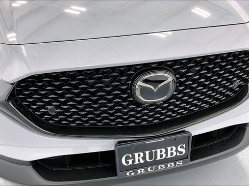 New 2026 MAZDA CX-30 AWD 2.5 S image 36