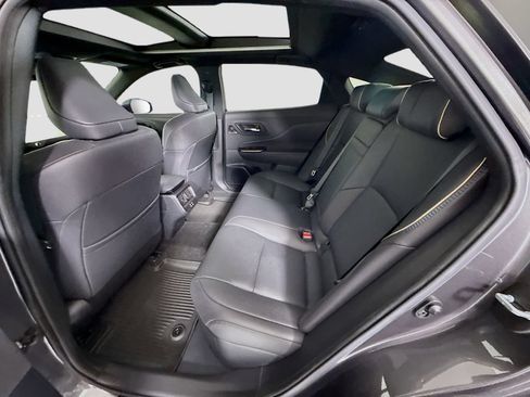 Used 2023 Toyota Crown AWD/4WD image 21