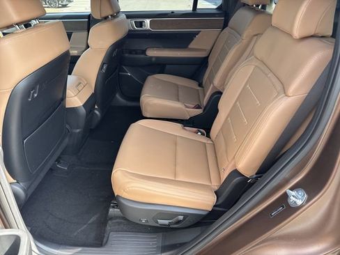 New 2026 Hyundai Santa Fe Calligraphy AWD/4WD image 21