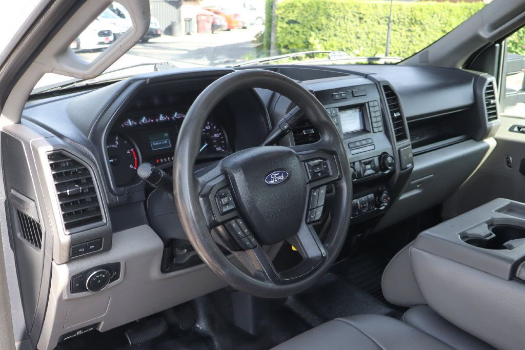 Used 2022 Ford F350 XL w/ Power Equipment Group RWD image 21