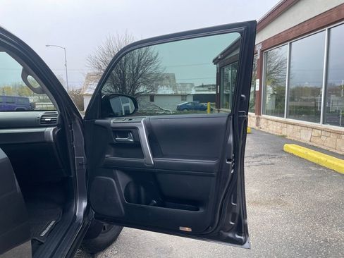 Used 2020 Toyota 4Runner SR5 image 23