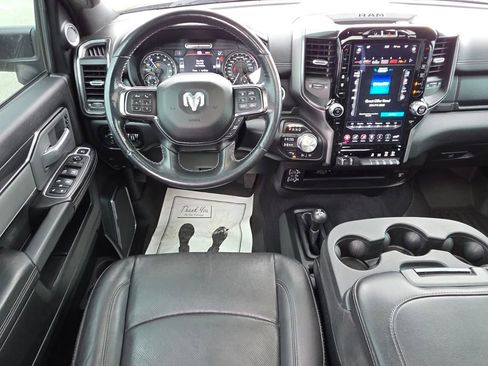 Used 2020 RAM 2500 Power Wagon image 20